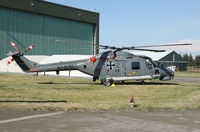 83 23 @ ETMN - Static Display at Nordholz, Germany - by Sikorsky64