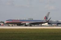 N389AA @ KMIA - MIA spotting - by Florida Metal