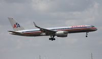 N621AM @ KMIA - MIA spotting - by Florida Metal