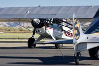 N295WY @ KSFO - Livermore Airport California 2019. - by Clayton Eddy