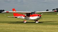G-IDHC @ EHOW - At Oostwold Airshow. - by Sam Pets