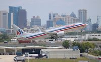 N901AN @ KFLL - FLL spotting - by Florida Metal