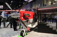 N906MA - NBAA 2018 - by Florida Metal