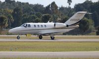 N909DP @ KORL - NBAA 2016 - by Florida Metal