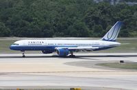 N584UA @ KTPA - TPA spotting - by Florida Metal