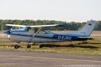 D-EJNG @ EDDK - Cessna R182 Skylane RG - Luftsportverein Rietberg - R18200337 - D-EJNG - 15.05.2019 - CGN - by Ralf Winter