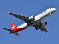 HB-JVM @ LFBD - Helvetic Airways LX556 from Zurich - by Jean Christophe Ravon - FRENCHSKY