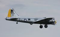 N390TH @ KYIP - Thunder Over Michigan 2010 - by Florida Metal