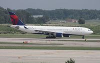 N859NW @ KDTW - DTW spotting - by Florida Metal