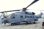 148807 @ LFPB - Sikorsky CH-148 Cyclone (S-92) of the RCAF at the Aerosalon 2011, Paris