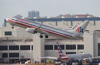 N920AN @ KMIA - MIA spotting - by Florida Metal