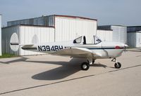 N3948H @ 3CK - Ercoupe 415-CD - by Mark Pasqualino