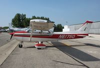 N61750 @ 3CK - Cessna 172M - by Mark Pasqualino