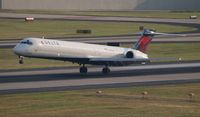 N925DN @ KATL - ATL spotting - by Florida Metal