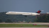 N927DA @ KATL - ATL spotting - by Florida Metal