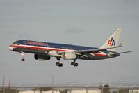 N657AM @ KMIA - MIA spotting - by Florida Metal