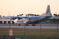 UK-11418 @ KMIA - MIA spotting - by Florida Metal