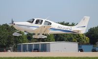 N930PG @ KOSH - Air Venture 2018 - by Florida Metal