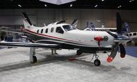 N930RA - NBAA 2016