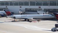 N931DN @ KDTW - DTW spotting - by Florida Metal