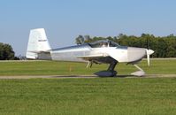 N932WF @ KOSH - Air Venture 2017 - by Florida Metal