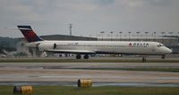 N933DN @ KATL - ATL spotting