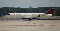 N937EV @ KATL - ATL spotting - by Florida Metal