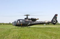 HA-LFL - Balatonfökajár Airfield, Hungary - by Attila Groszvald-Groszi