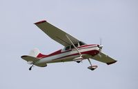 N2954D @ 3CK - Cessna 170B - by Mark Pasqualino