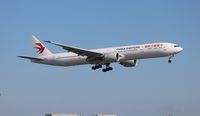 B-7367 @ KLAX - LAX spotting - by Florida Metal