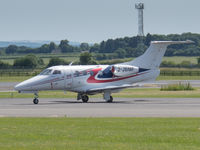 2-JBMF @ EGBP - Parked at Cotswold Airport (Kemble) - by alanh