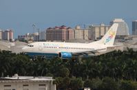 C6-BFD @ KFLL - FLL spotting - by Florida Metal