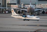 C6-BFR @ KMIA - MIA spotting - by Florida Metal