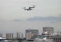 C6-BFS @ KFLL - FLL spotting - by Florida Metal