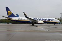 EI-DHO @ EDDK - Boeing 737-8AS(W) - FR RYR Ryanair - 33578 - EI-DHO - 01.05.2016 - CGN - by Ralf Winter