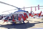 905 @ LFPB - Kazan Helicopters Ansat at the Aerosalon 2019, Paris - by Ingo Warnecke