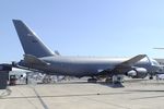 15-46009 @ LFPB - Boeing KC-46A Pegasus of the US Air Force at the Aerosalon 2019, Paris