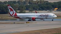 C-FMWY @ KMCO - MCO spotting - by Florida Metal