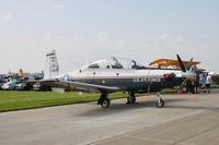 07-3893 @ KDVN - At the Quad Cities Air Show - by Glenn E. Chatfield