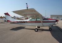 N42594 @ C29 - Cessna 182L - by Mark Pasqualino