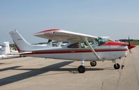 N9486H @ C29 - Cessna 182R - by Mark Pasqualino