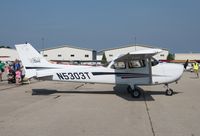 N5303T @ C29 - Cessna 172S - by Mark Pasqualino