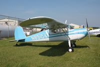 N89104 @ C29 - Cessna 140 - by Mark Pasqualino