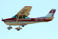 HB-CEC @ LFKC - Landing - by micka2b
