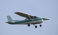 N4879D @ C29 - Cessna 172N - by Mark Pasqualino