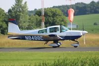 N8488E @ C29 - AA-5B - by Mark Pasqualino