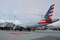 N194UW @ SFO - SFO 2019. - by Clayton Eddy