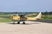 N7928F @ C29 - Cessna 150F - by Mark Pasqualino