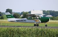 N8580U @ C29 - Cessna 172F - by Mark Pasqualino