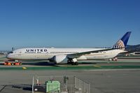 N26970 @ KSFO - SFO 2019. - by Clayton Eddy